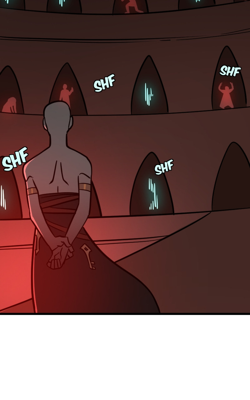 Pentheus Chapter 76 page 45 - 