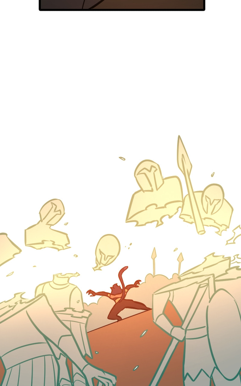 Pentheus Chapter 76 page 56 - 