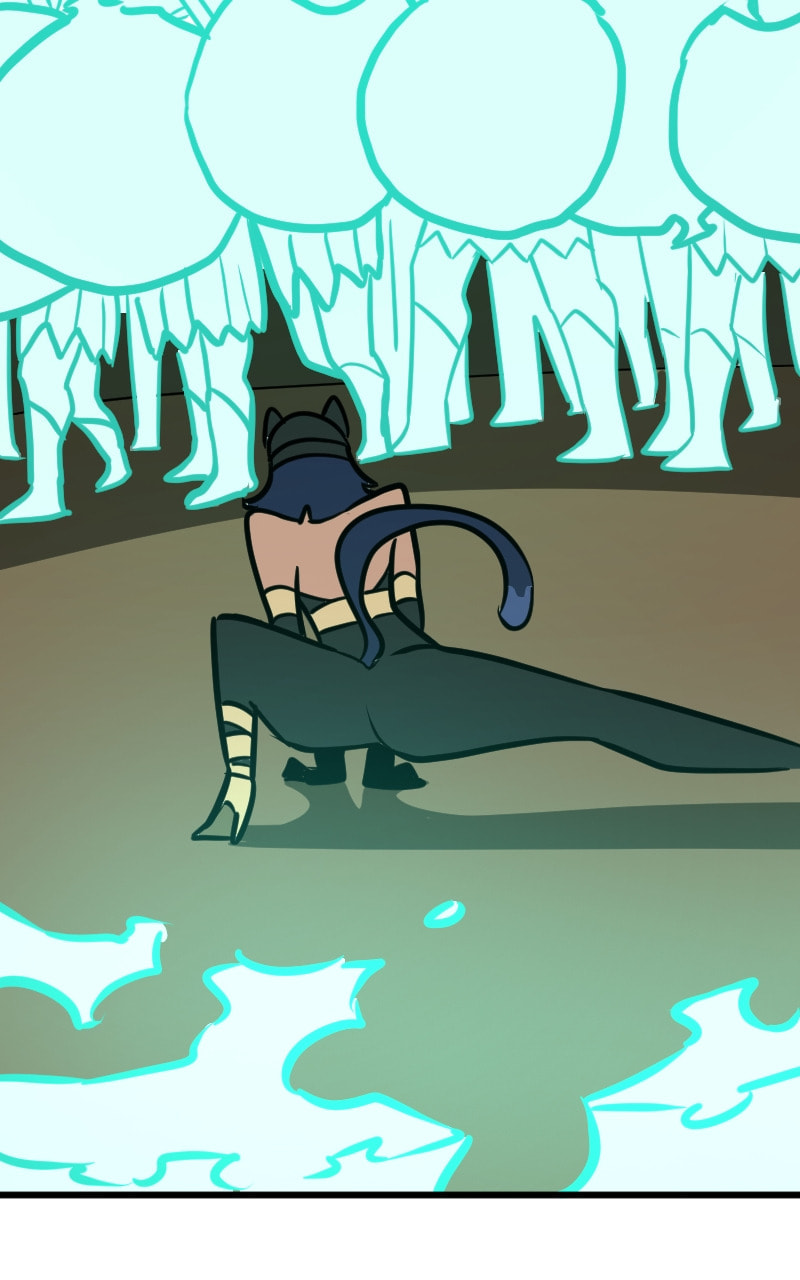 Pentheus Chapter 76 page 58 - 