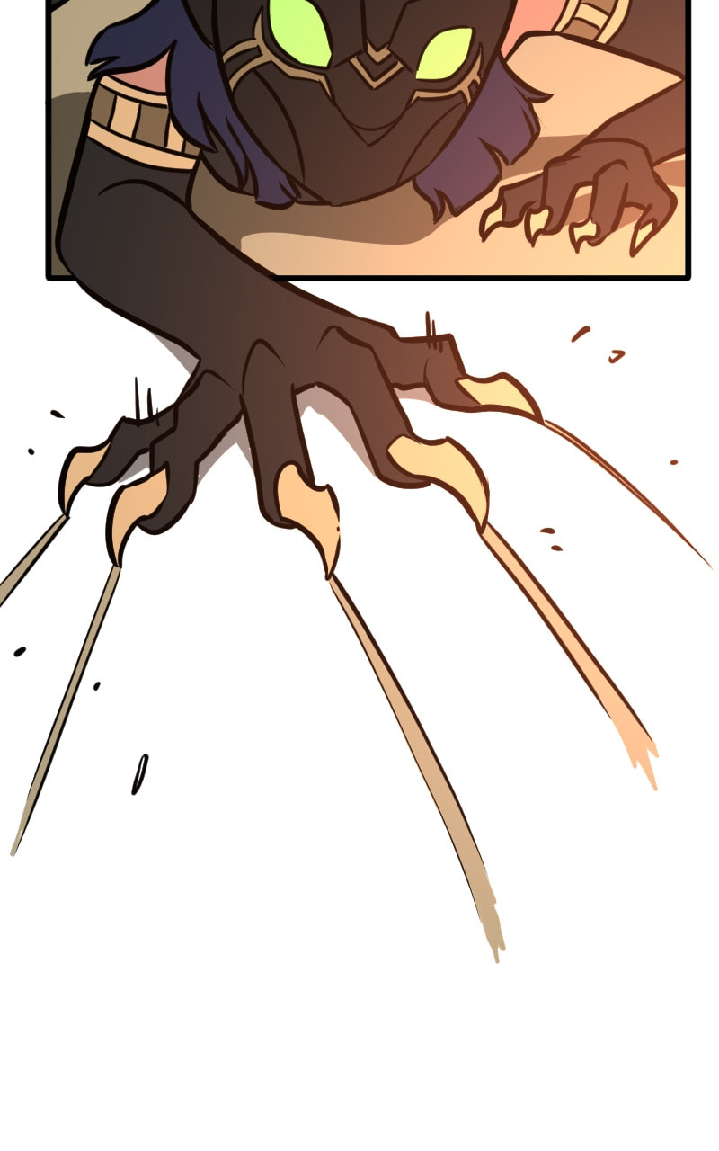 Pentheus Chapter 76 page 8 - 
