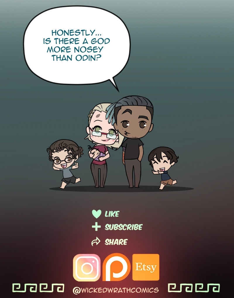Pentheus Chapter 76 page 71 - 