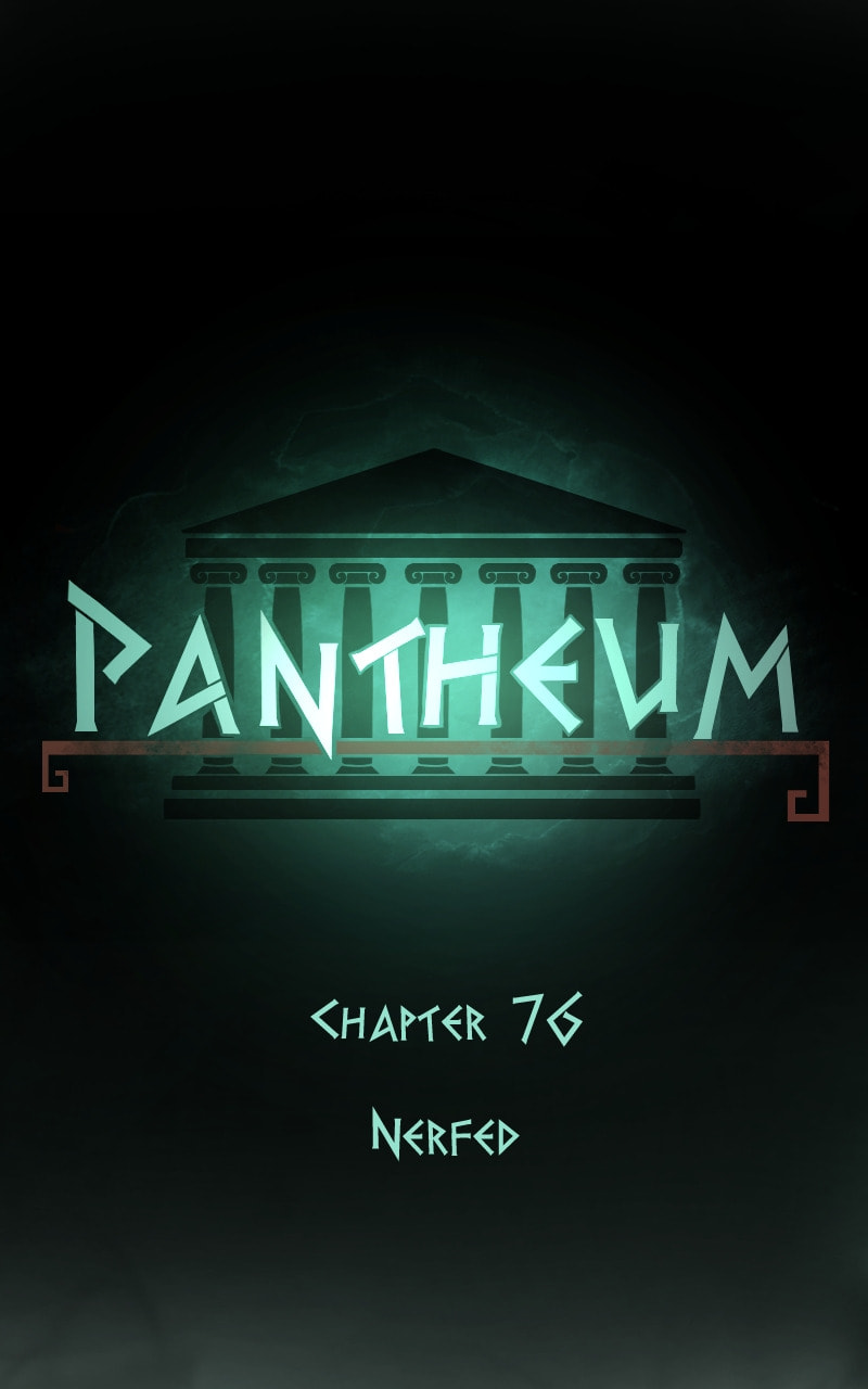 Pentheus Chapter 76 page 10 - 