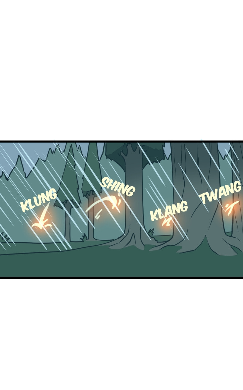 Pentheus Chapter 77 page 1 - 