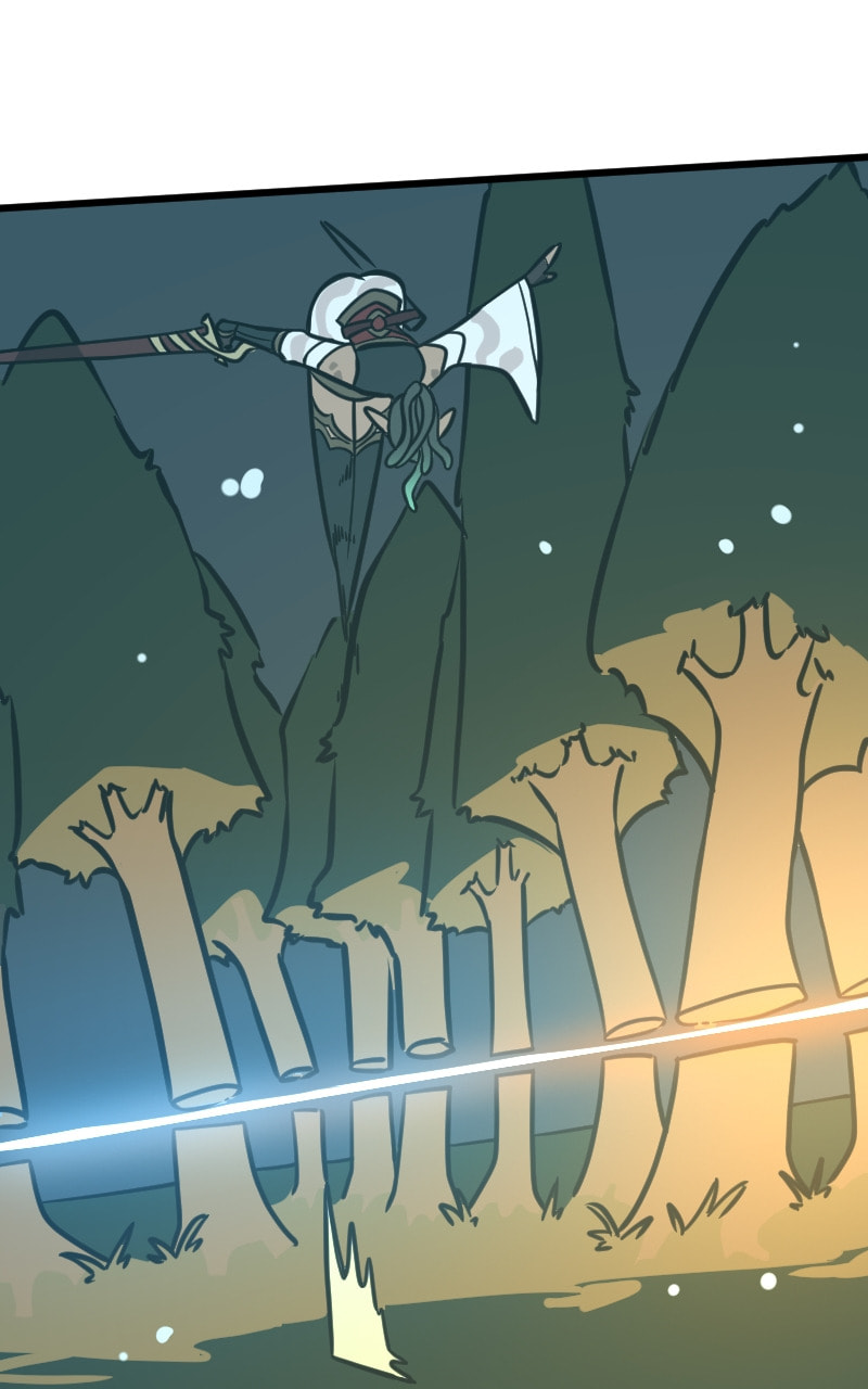 Pentheus Chapter 77 page 11 - 