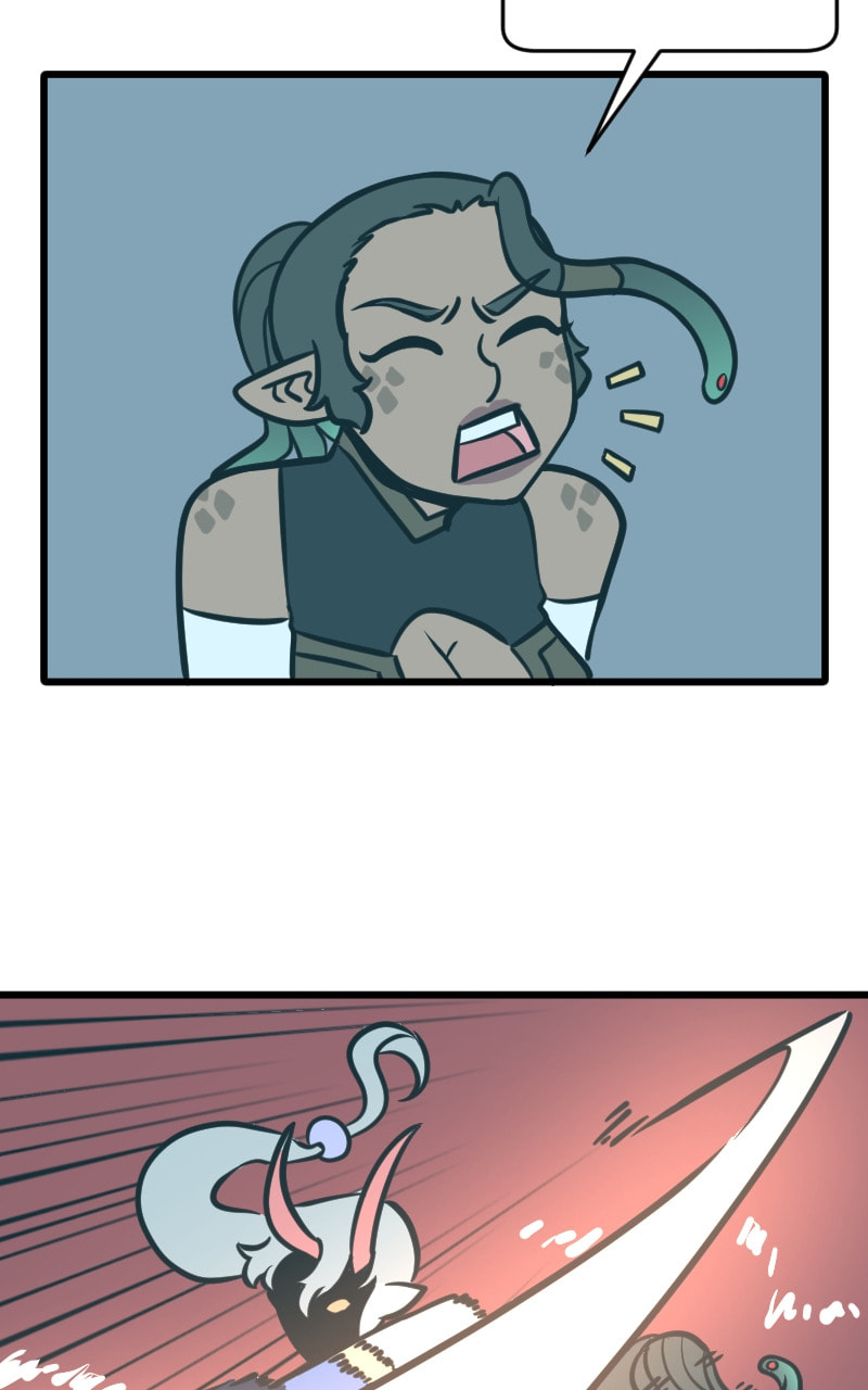 Pentheus Chapter 77 page 17 - 