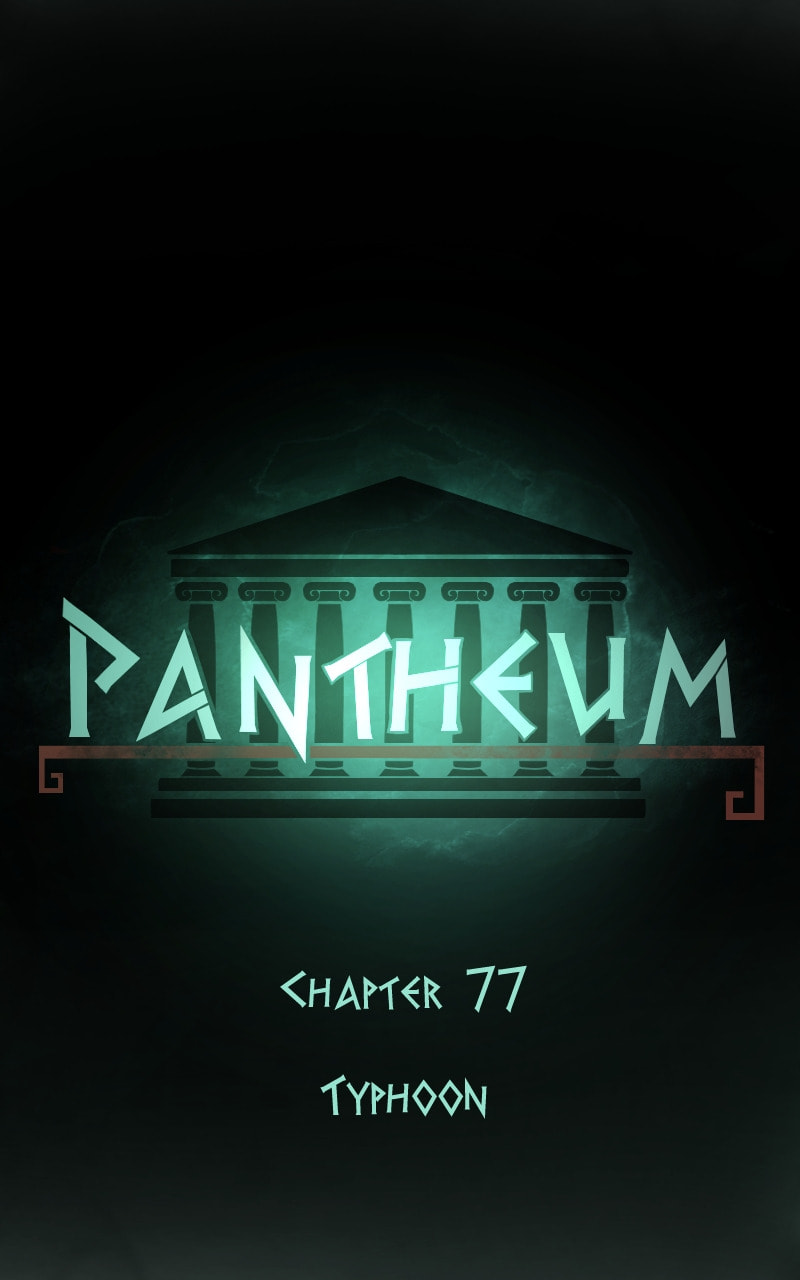 Pentheus Chapter 77 page 23 - 