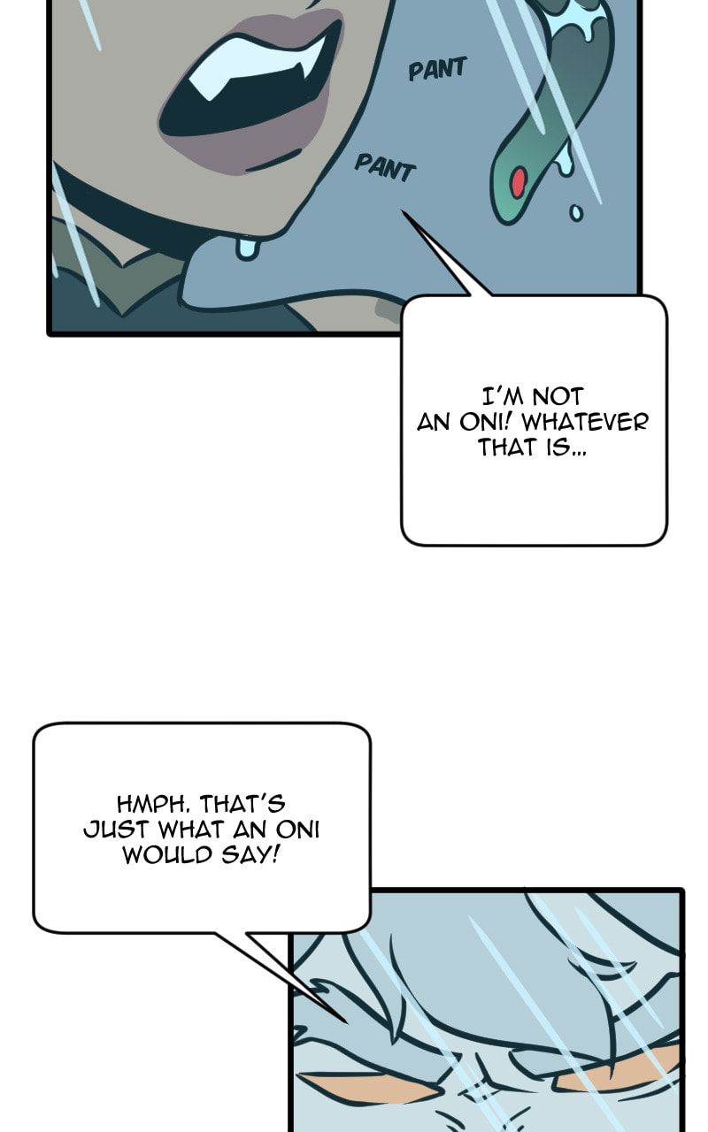 Pentheus Chapter 77 page 4 - 