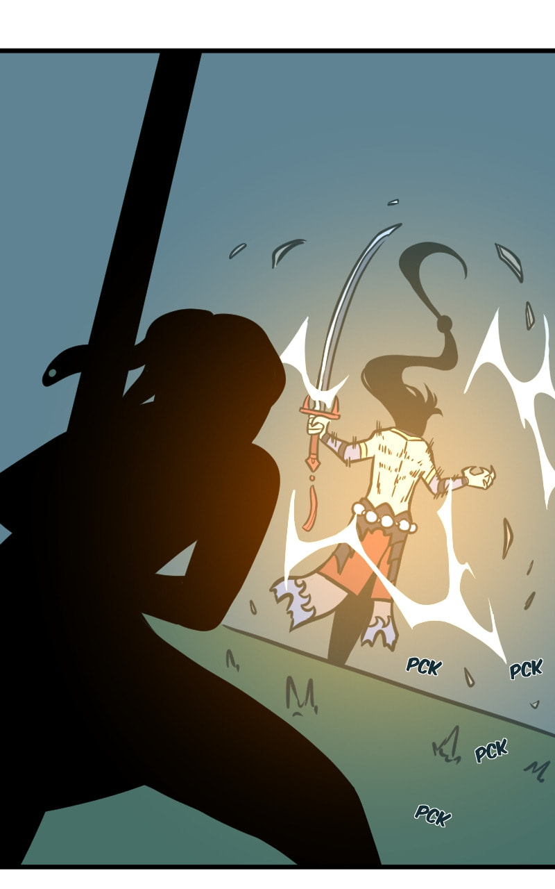Pentheus Chapter 77 page 33 - 