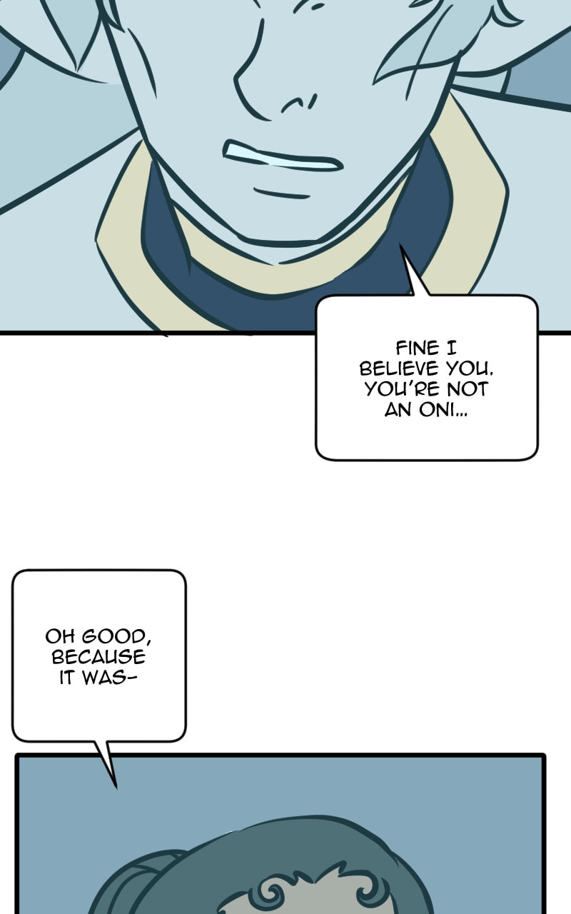 Pentheus Chapter 77 page 36 - 