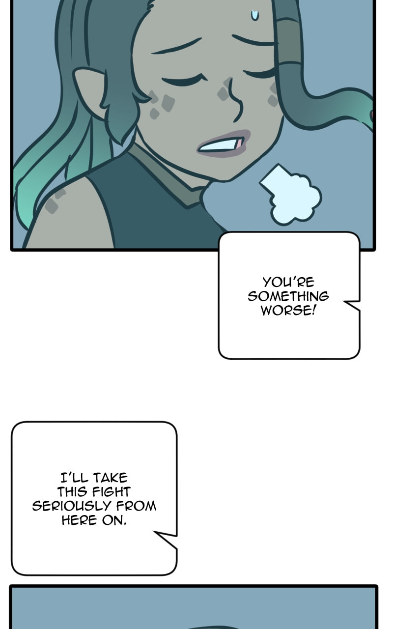 Pentheus Chapter 77 page 37 - 
