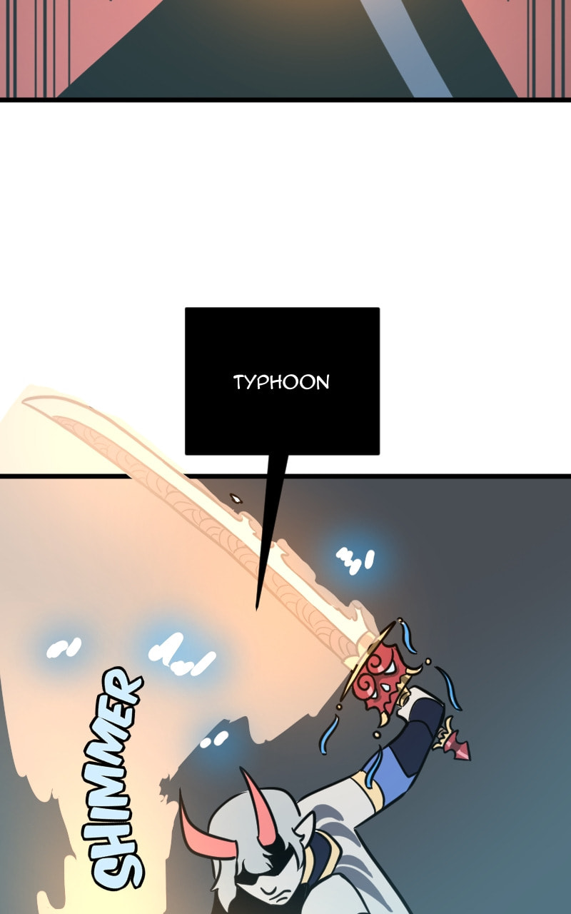 Pentheus Chapter 77 page 40 - 