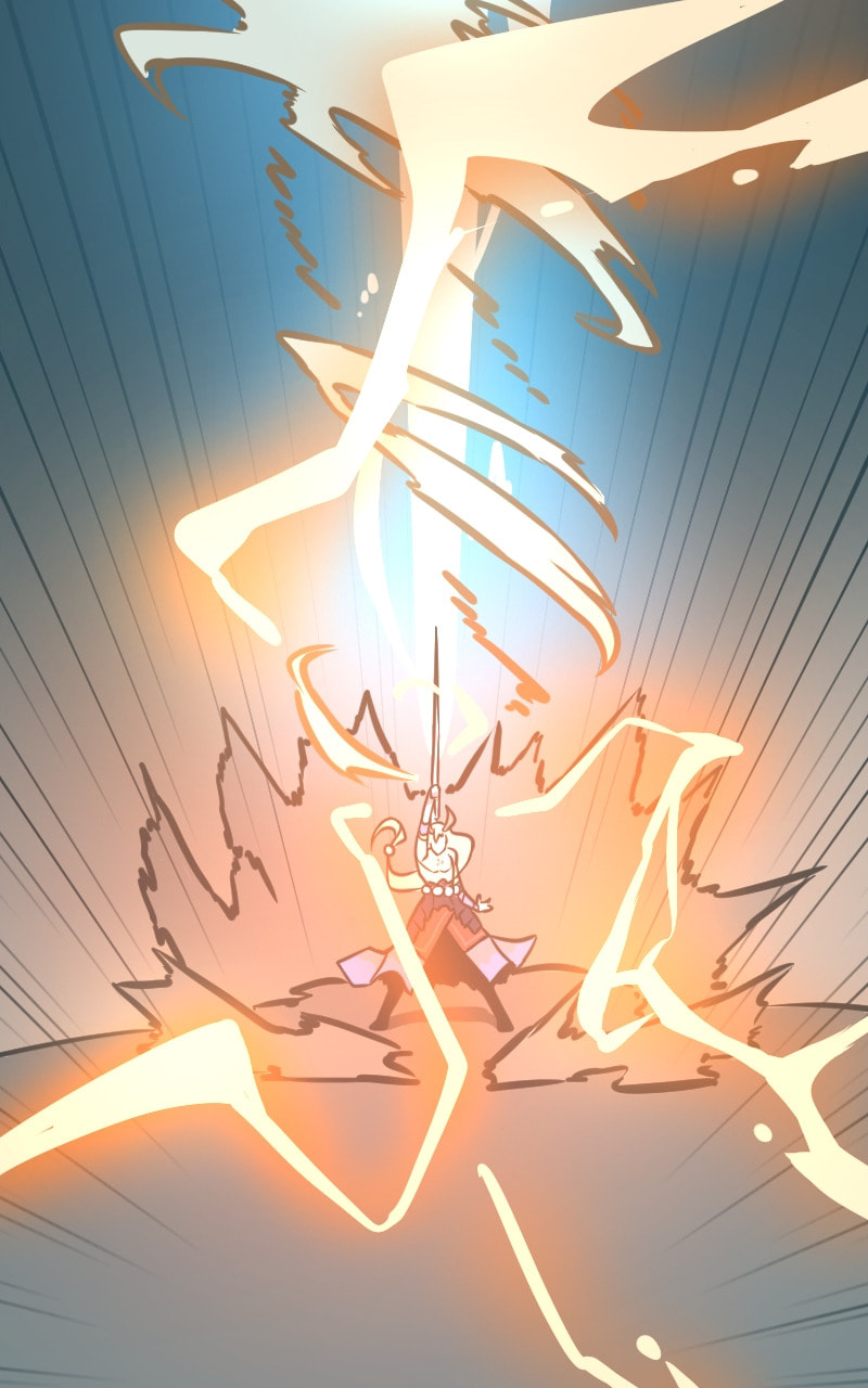 Pentheus Chapter 77 page 42 - 
