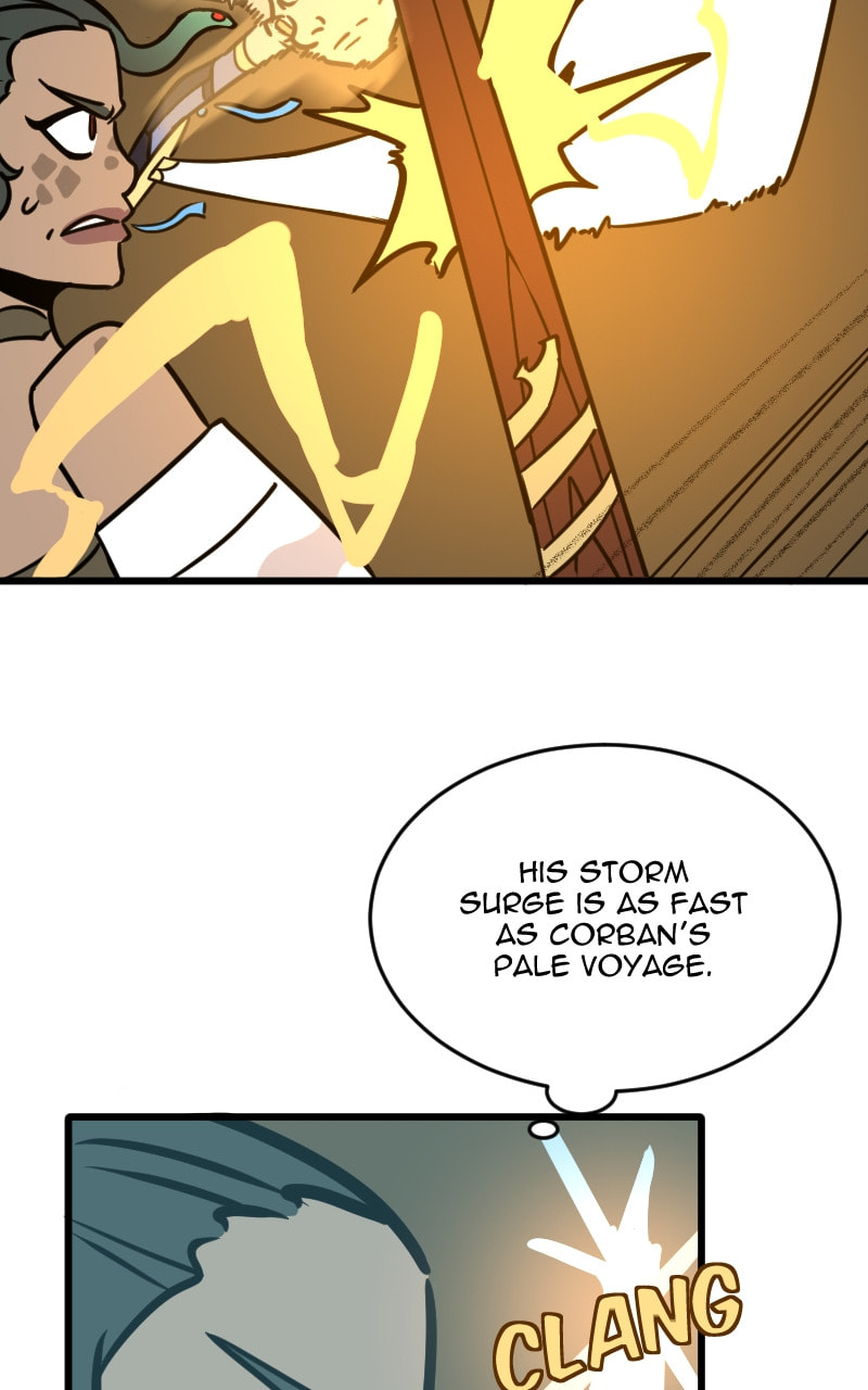 Pentheus Chapter 77 page 50 - 