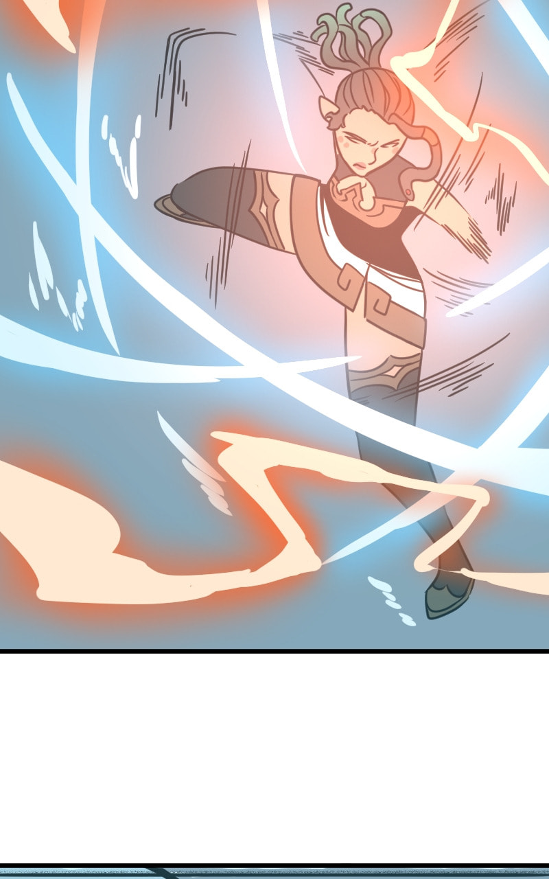 Pentheus Chapter 77 page 57 - 