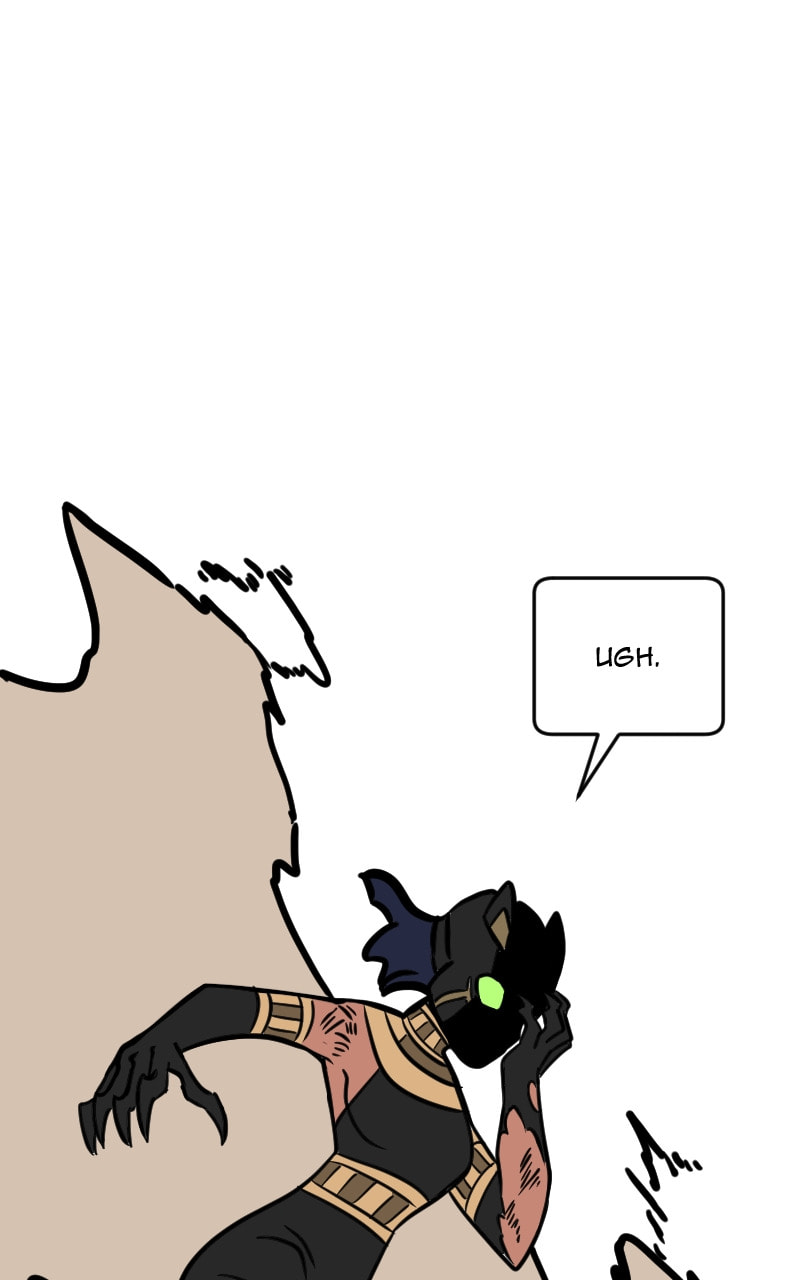 Pentheus Chapter 78 page 26 - 