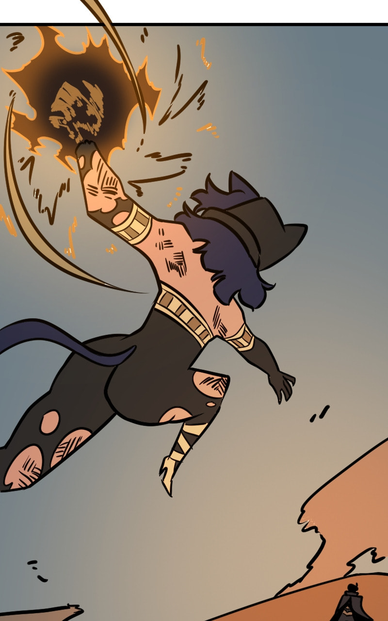 Pentheus Chapter 78 page 31 - 