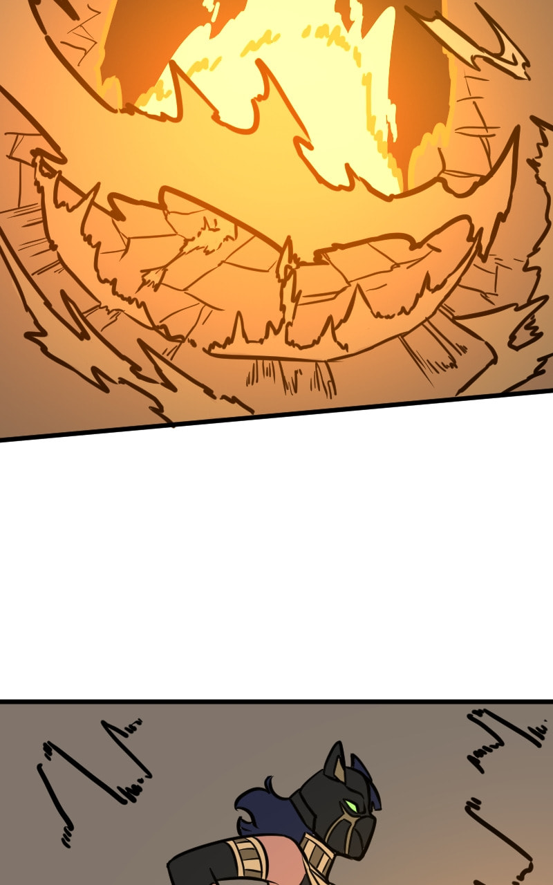 Pentheus Chapter 78 page 34 - 