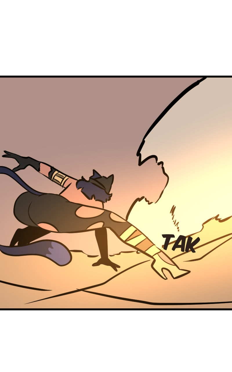 Pentheus Chapter 78 page 37 - 