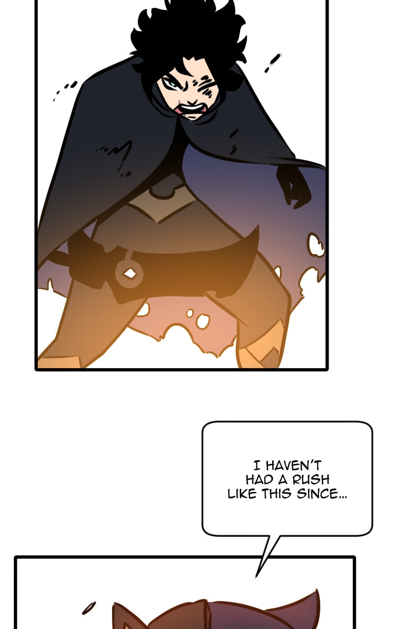 Pentheus Chapter 78 page 40 - 