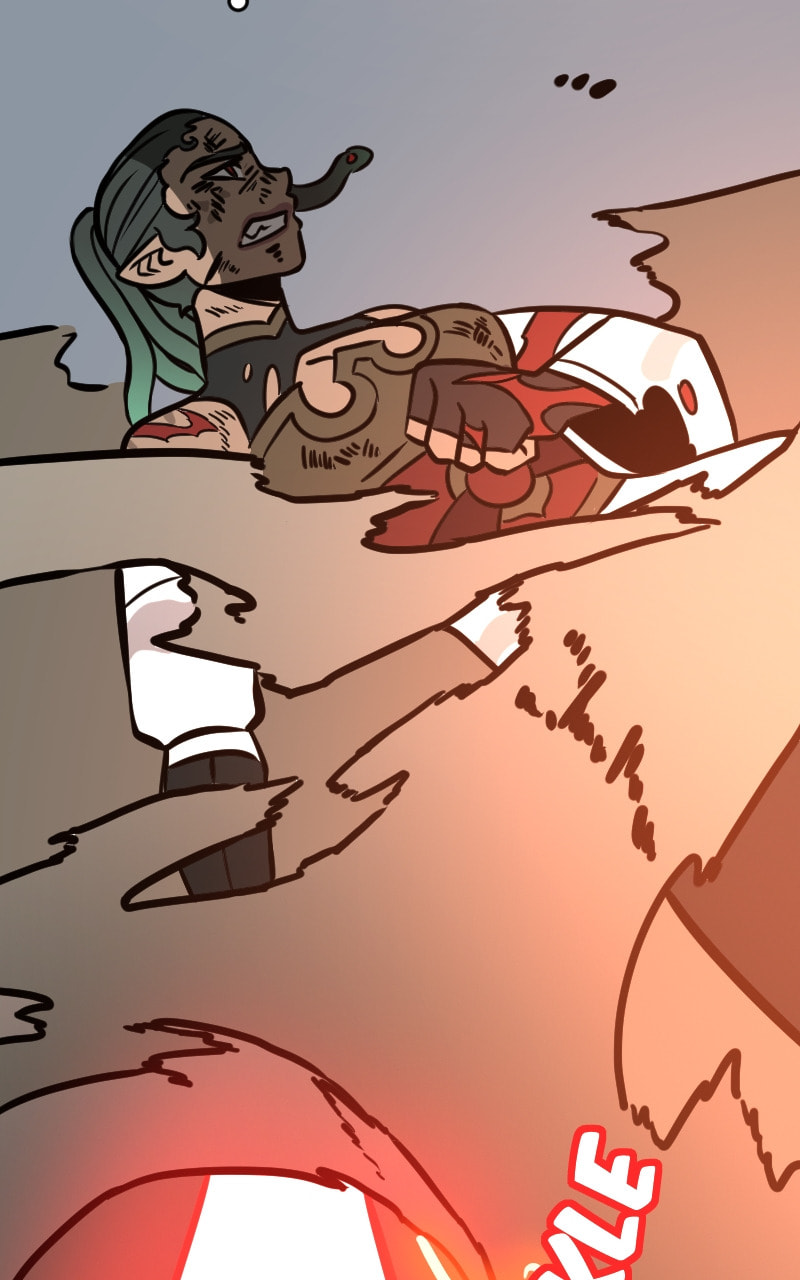 Pentheus Chapter 78 page 56 - 