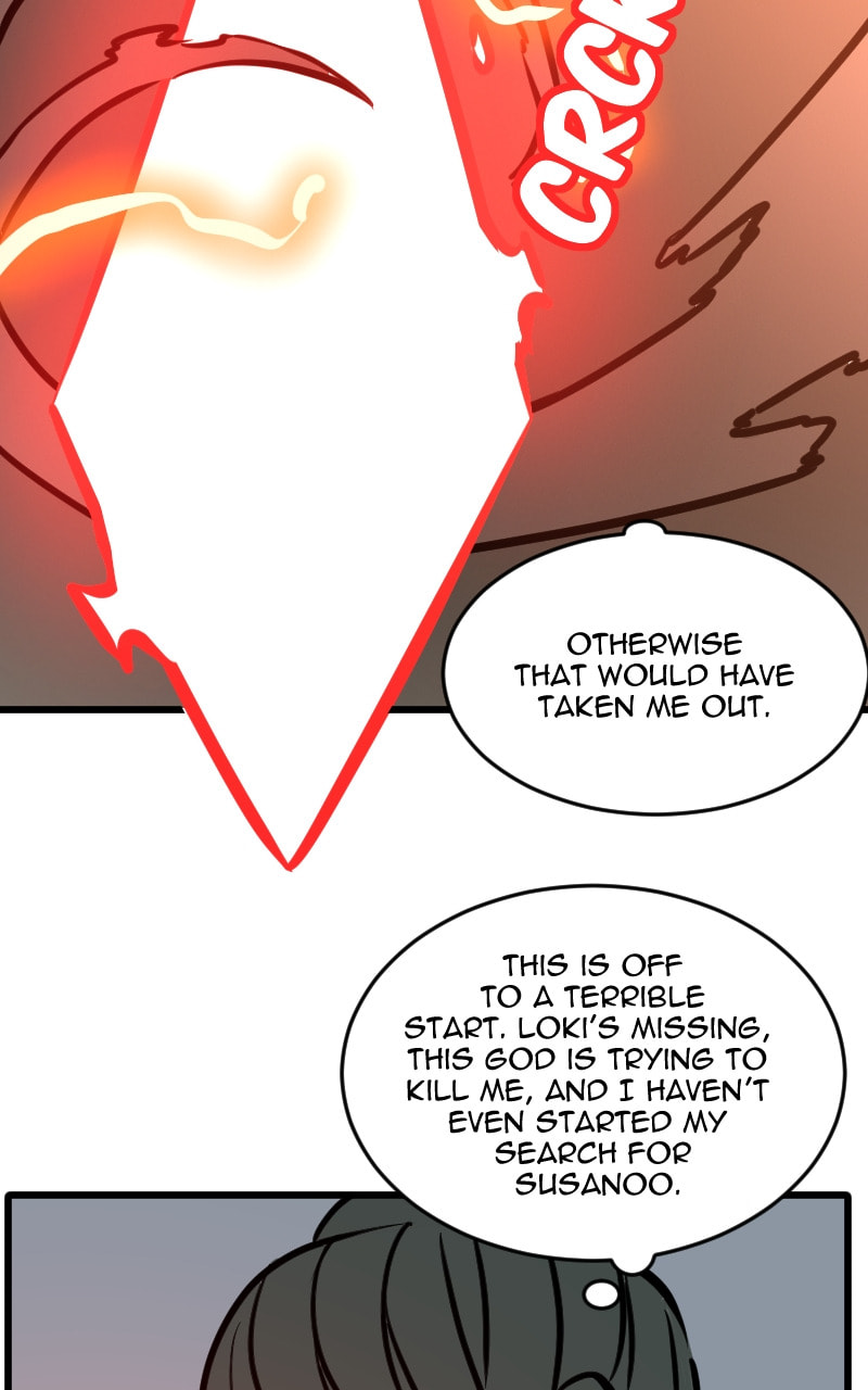 Pentheus Chapter 78 page 57 - 