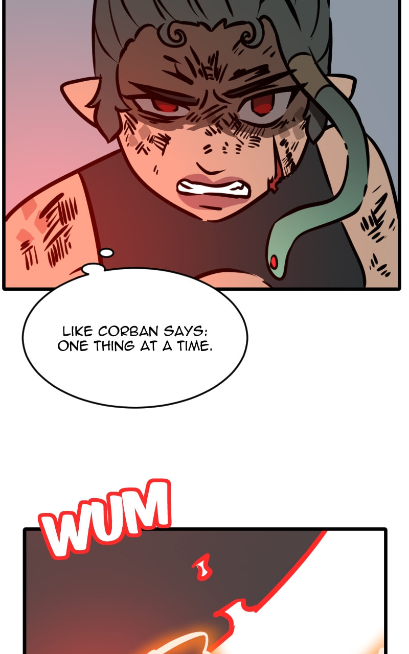Pentheus Chapter 78 page 58 - 