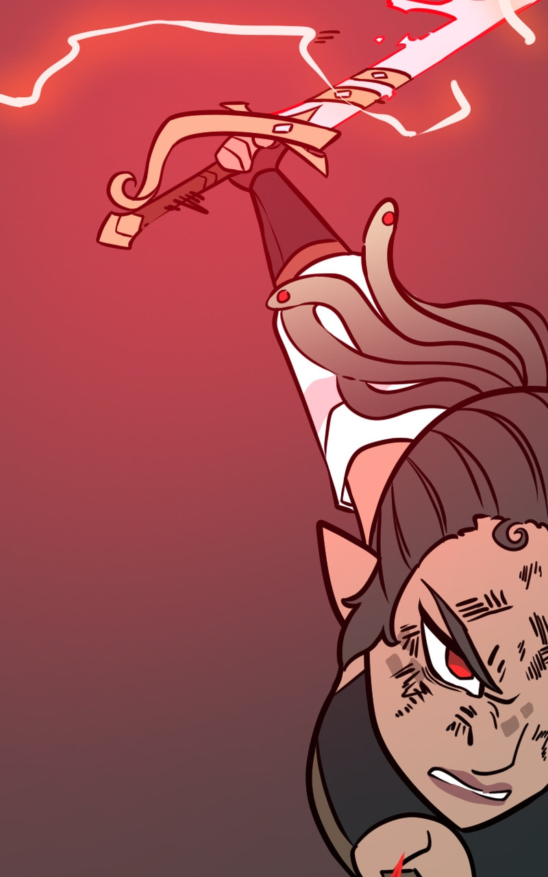 Pentheus Chapter 78 page 60 - 