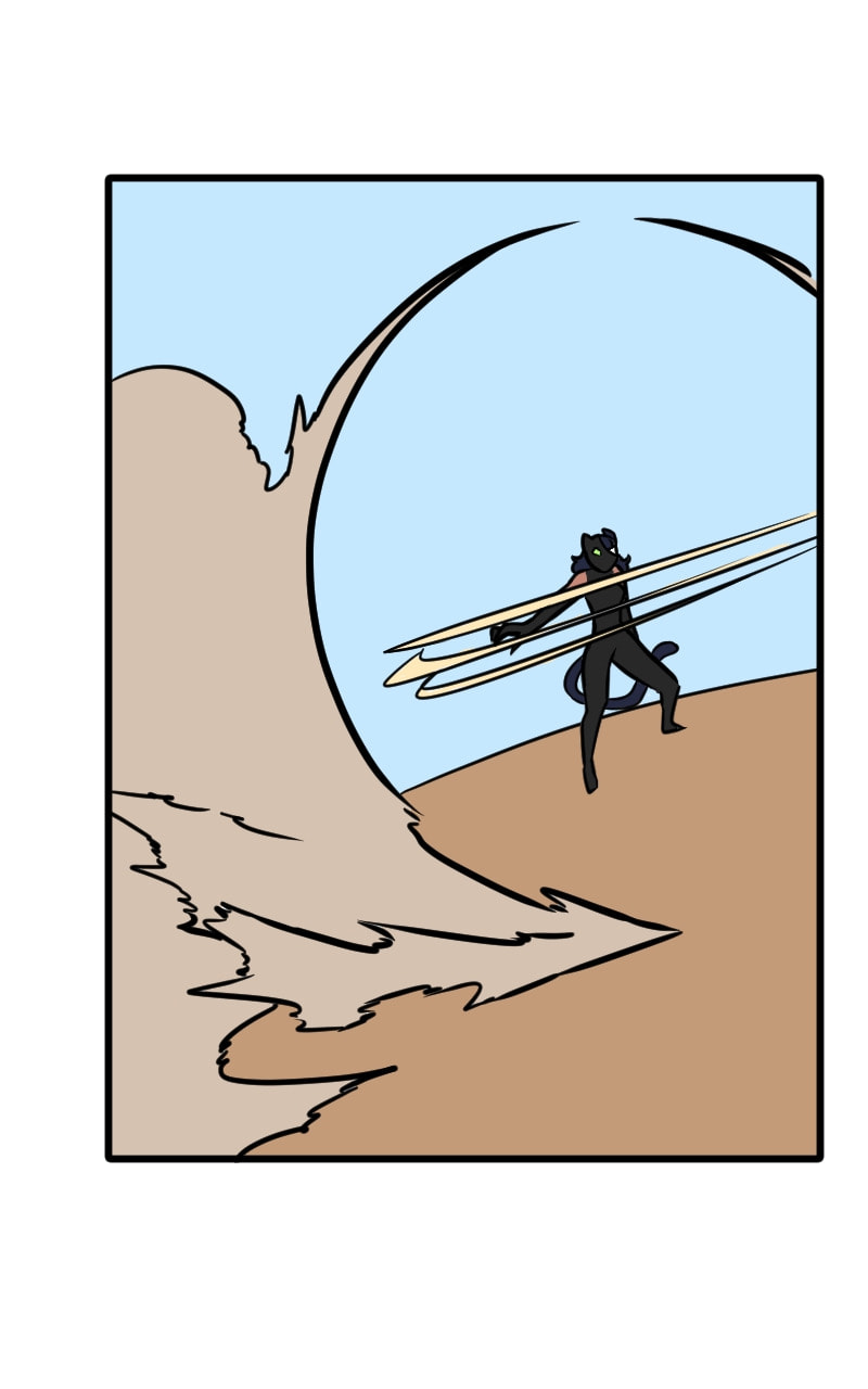 Pentheus Chapter 78 page 9 - 