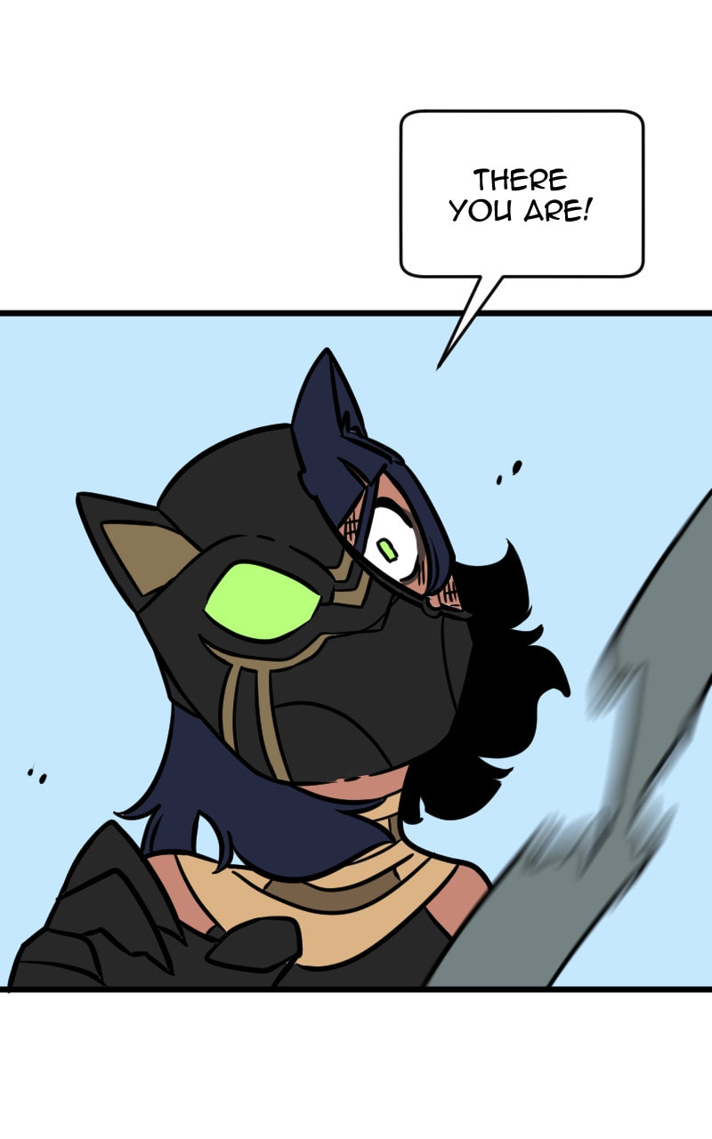 Pentheus Chapter 78 page 10 - 