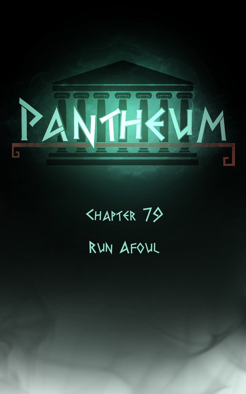 Pentheus Chapter 79 page 2 - 