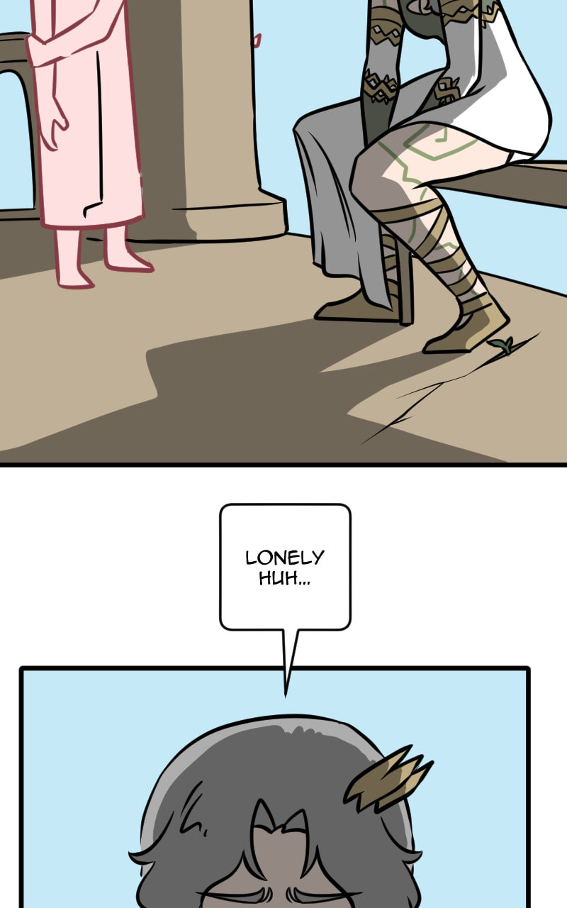 Pentheus Chapter 79 page 19 - 