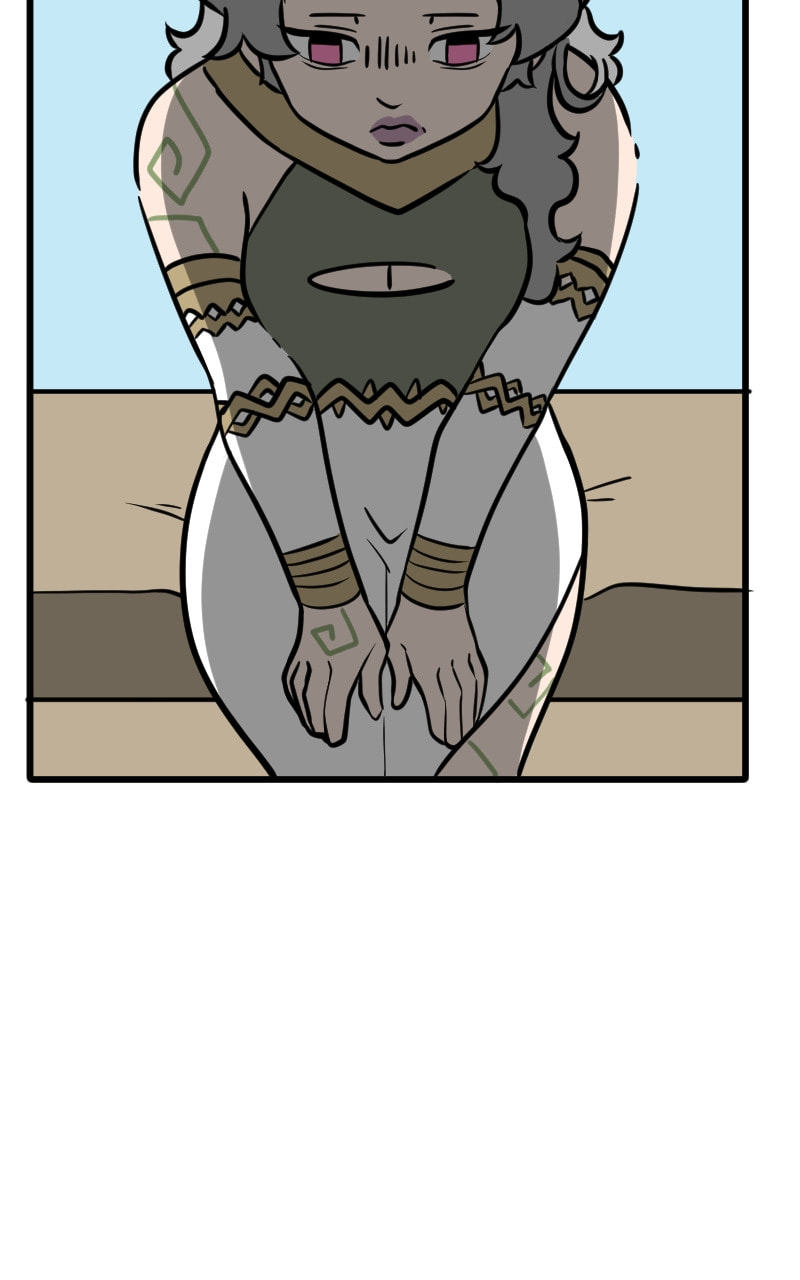 Pentheus Chapter 79 page 20 - 