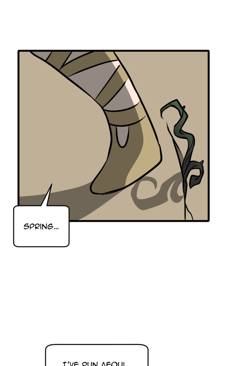Pentheus Chapter 79 page 21 - 