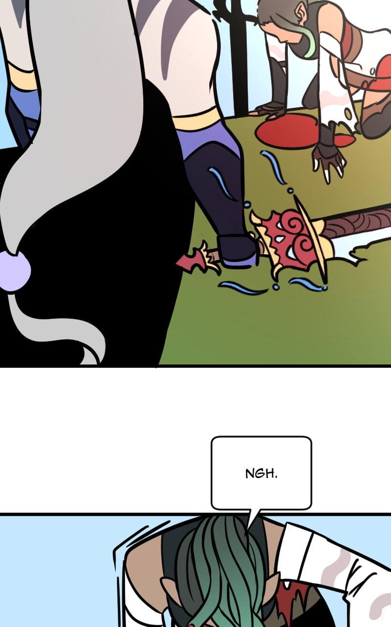 Pentheus Chapter 79 page 28 - 