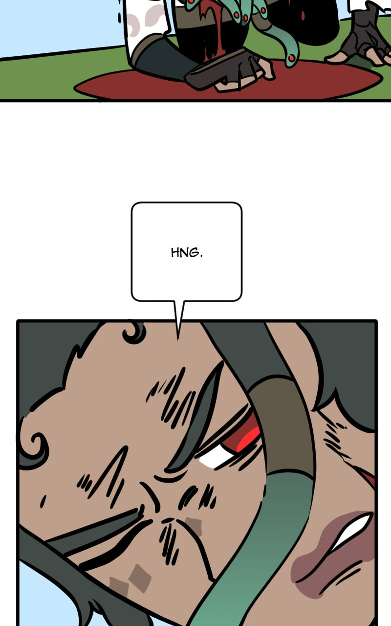 Pentheus Chapter 79 page 29 - 
