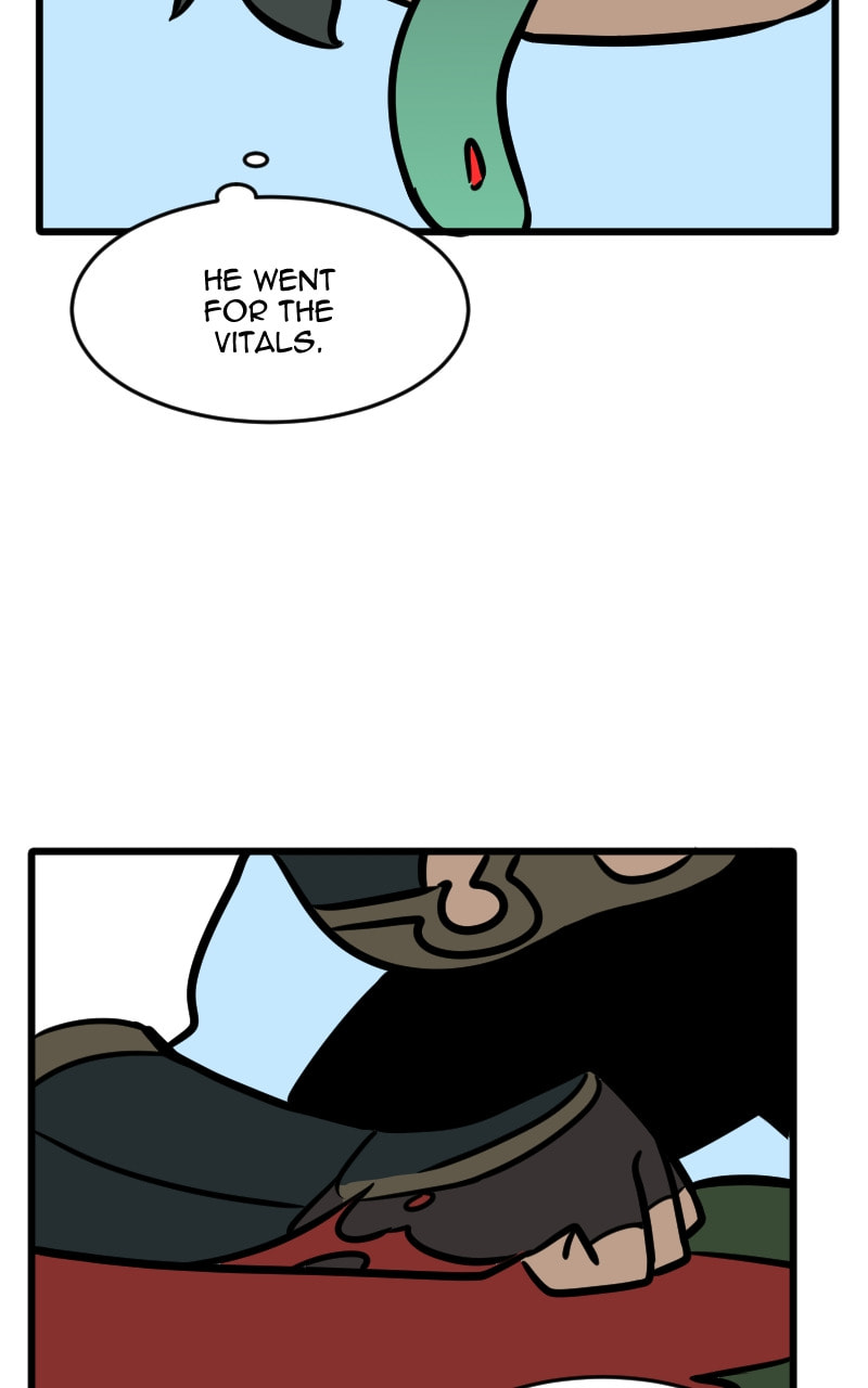 Pentheus Chapter 79 page 30 - 
