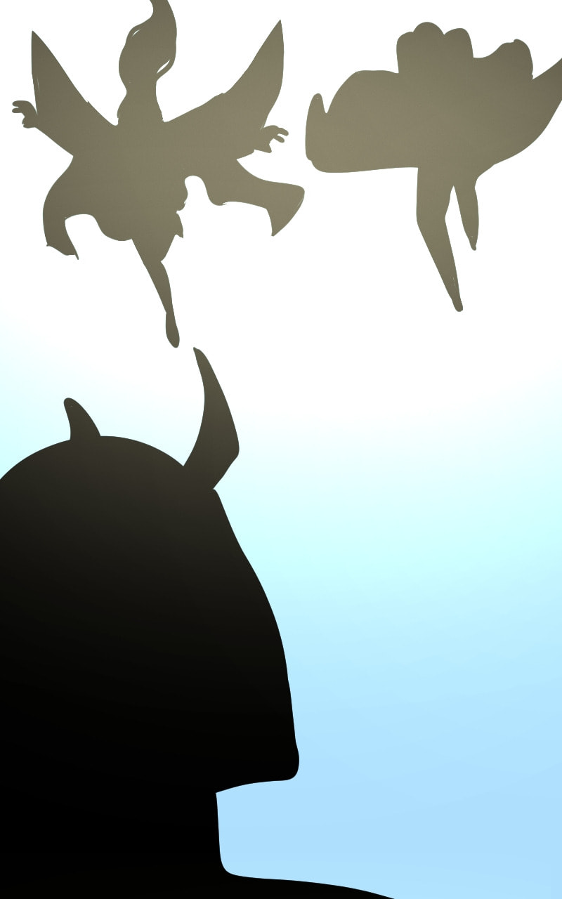 Pentheus Chapter 79 page 33 - 