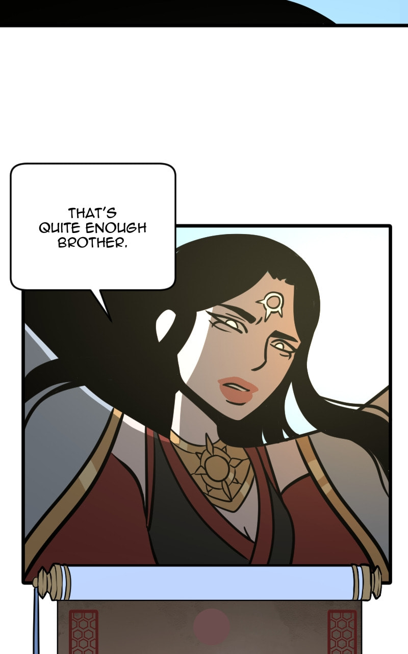 Pentheus Chapter 79 page 34 - 