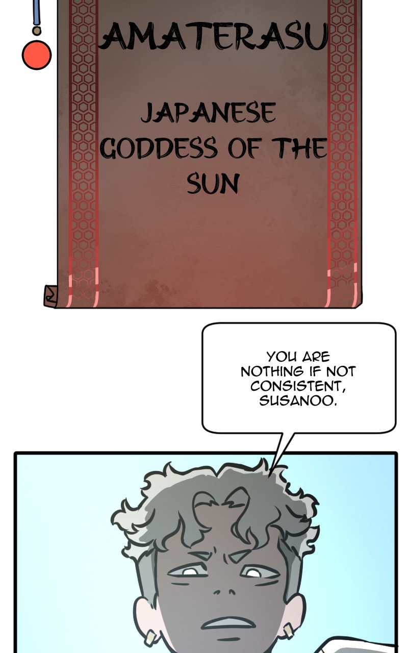 Pentheus Chapter 79 page 35 - 