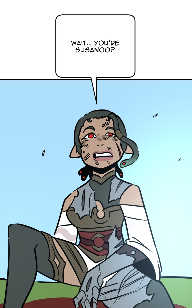 Pentheus Chapter 79 page 37 - 