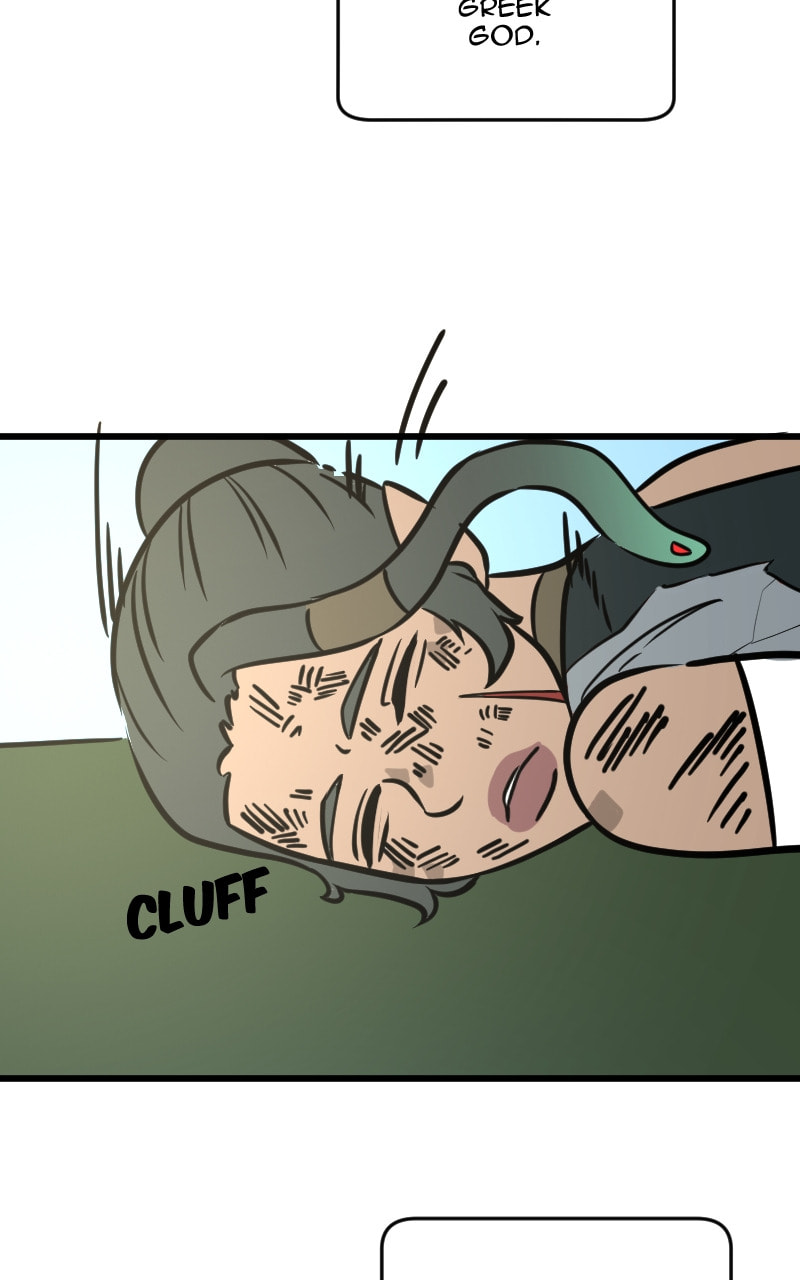 Pentheus Chapter 79 page 41 - 