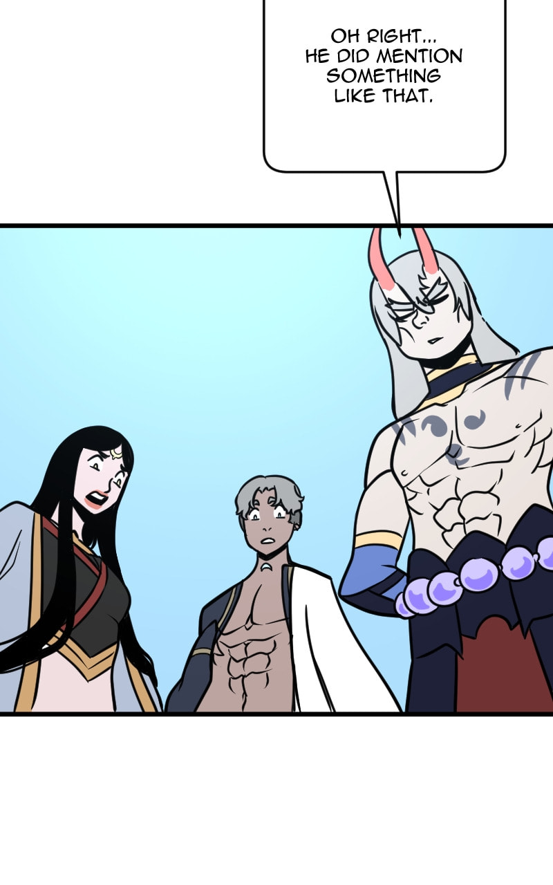 Pentheus Chapter 79 page 42 - 