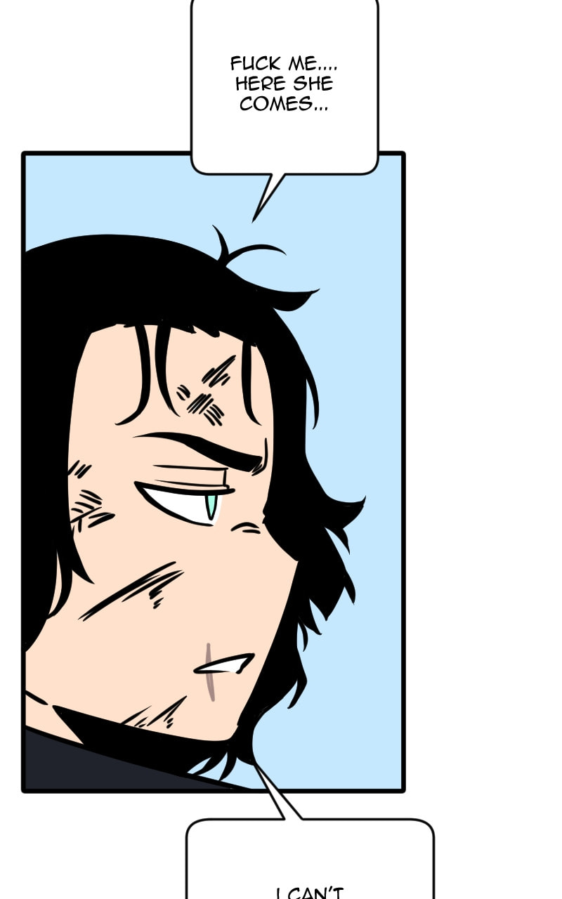 Pentheus Chapter 79 page 53 - 
