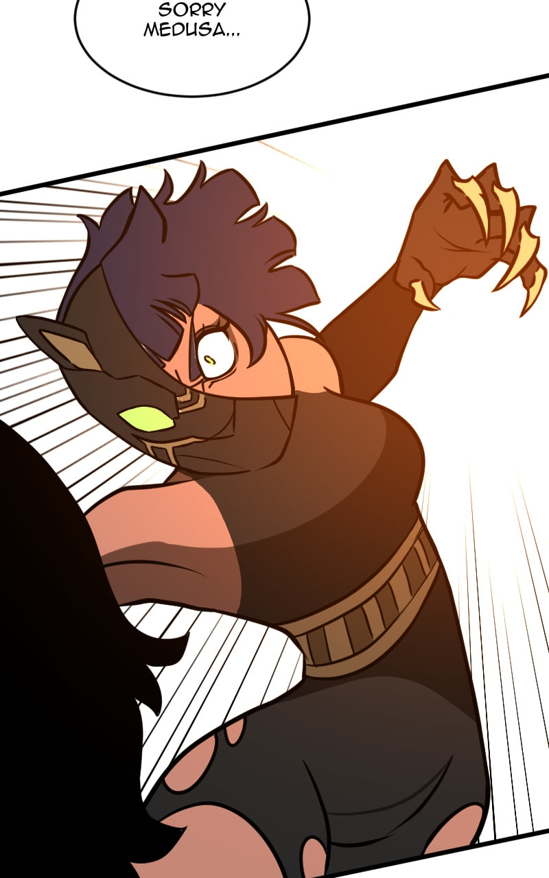 Pentheus Chapter 79 page 55 - 