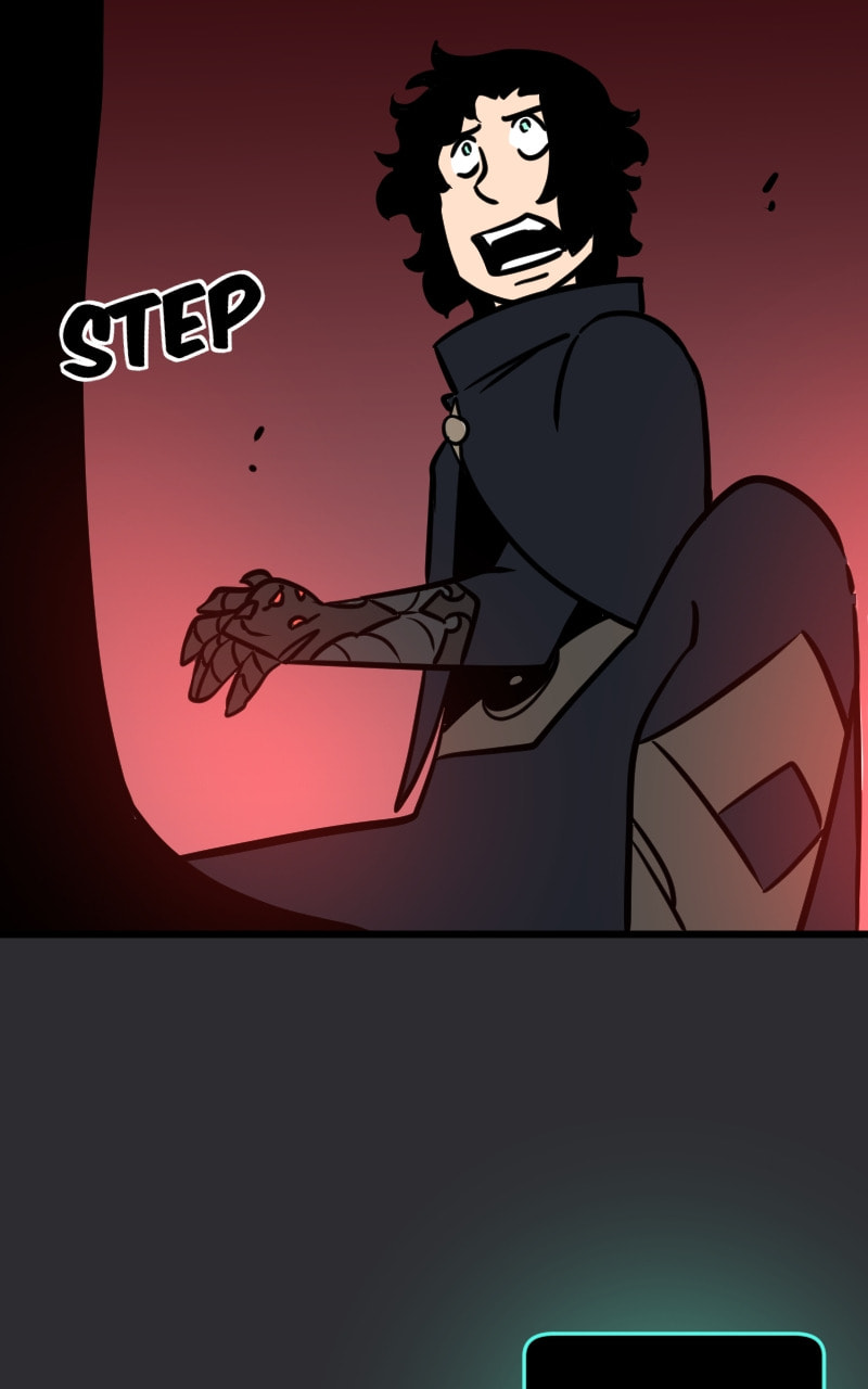 Pentheus Chapter 79 page 61 - 