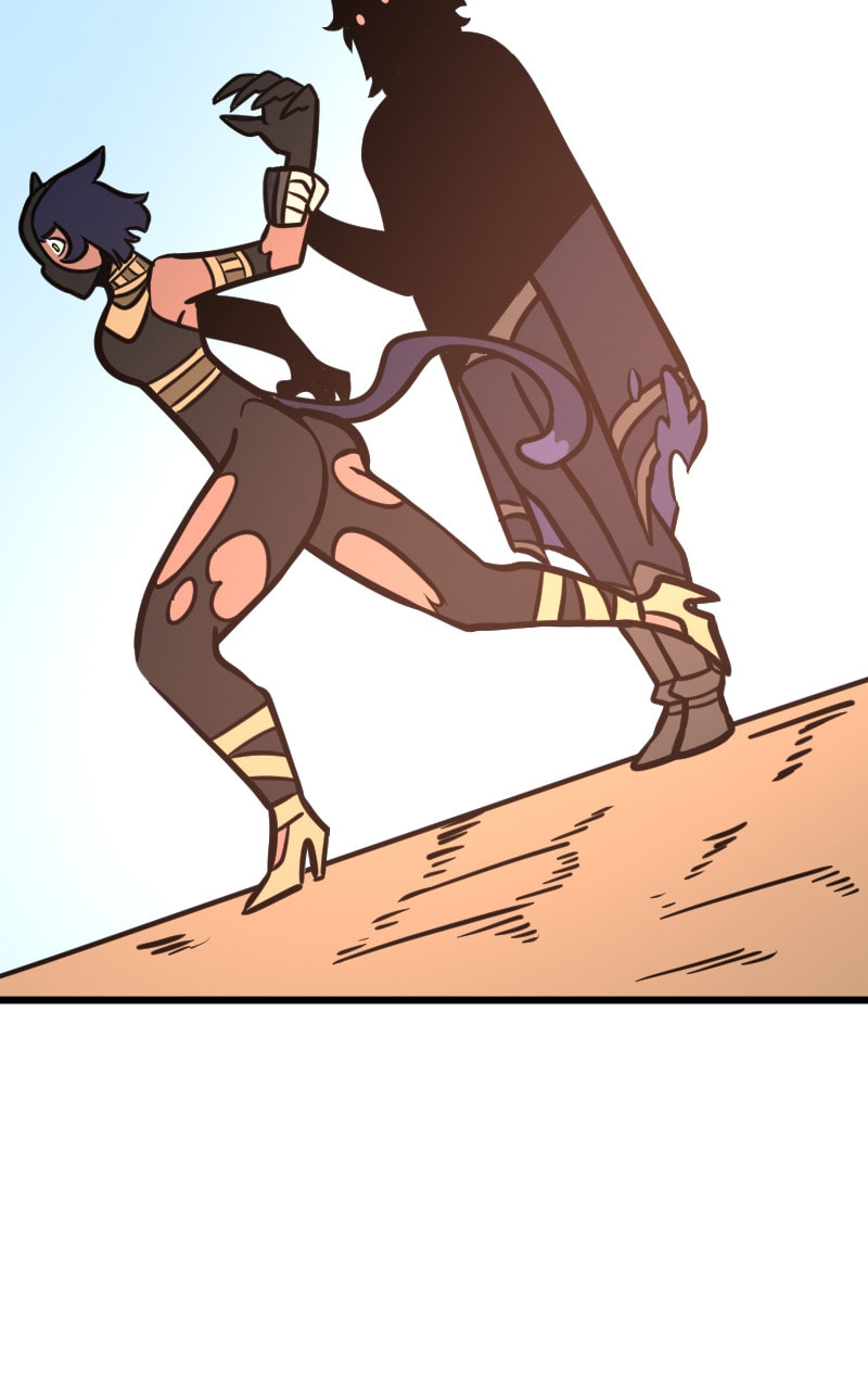 Pentheus Chapter 79 page 67 - 