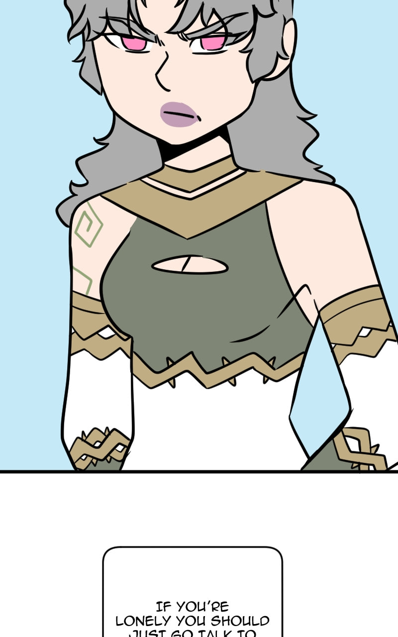 Pentheus Chapter 79 page 8 - 