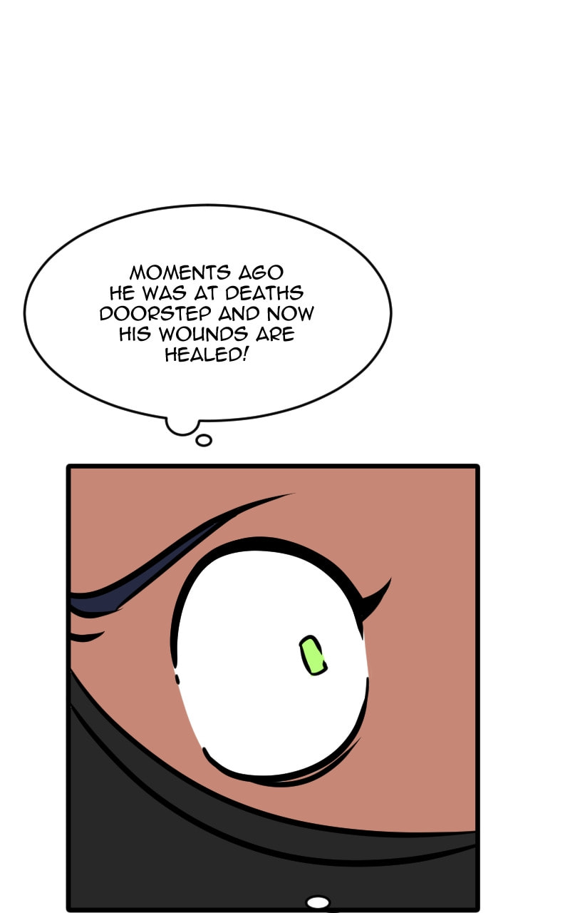 Pentheus Chapter 80 page 19 - 