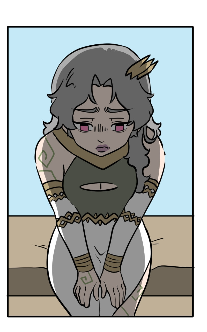 Pentheus Chapter 80 page 26 - 