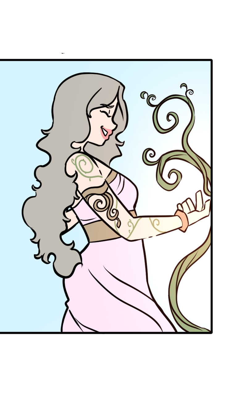 Pentheus Chapter 80 page 34 - 